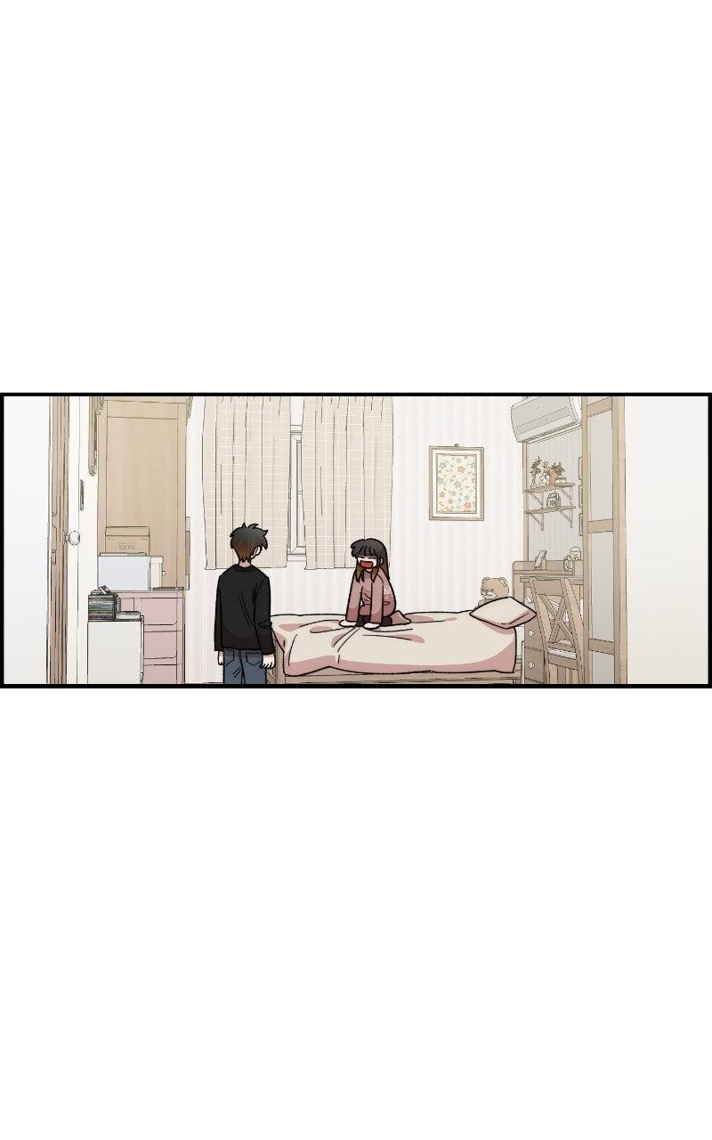 Read Childhood Friend Complex (Eunhi) Manga Online