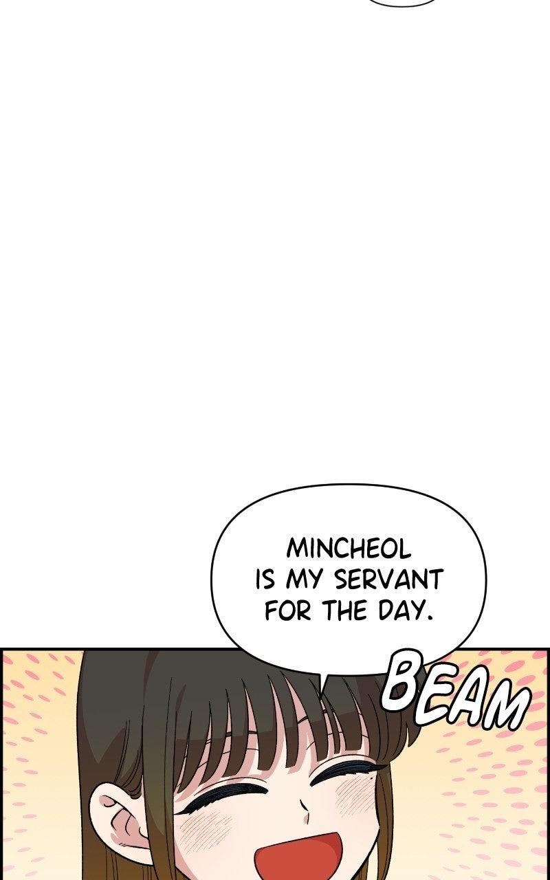 Read Childhood Friend Complex (Eunhi) Manga Online