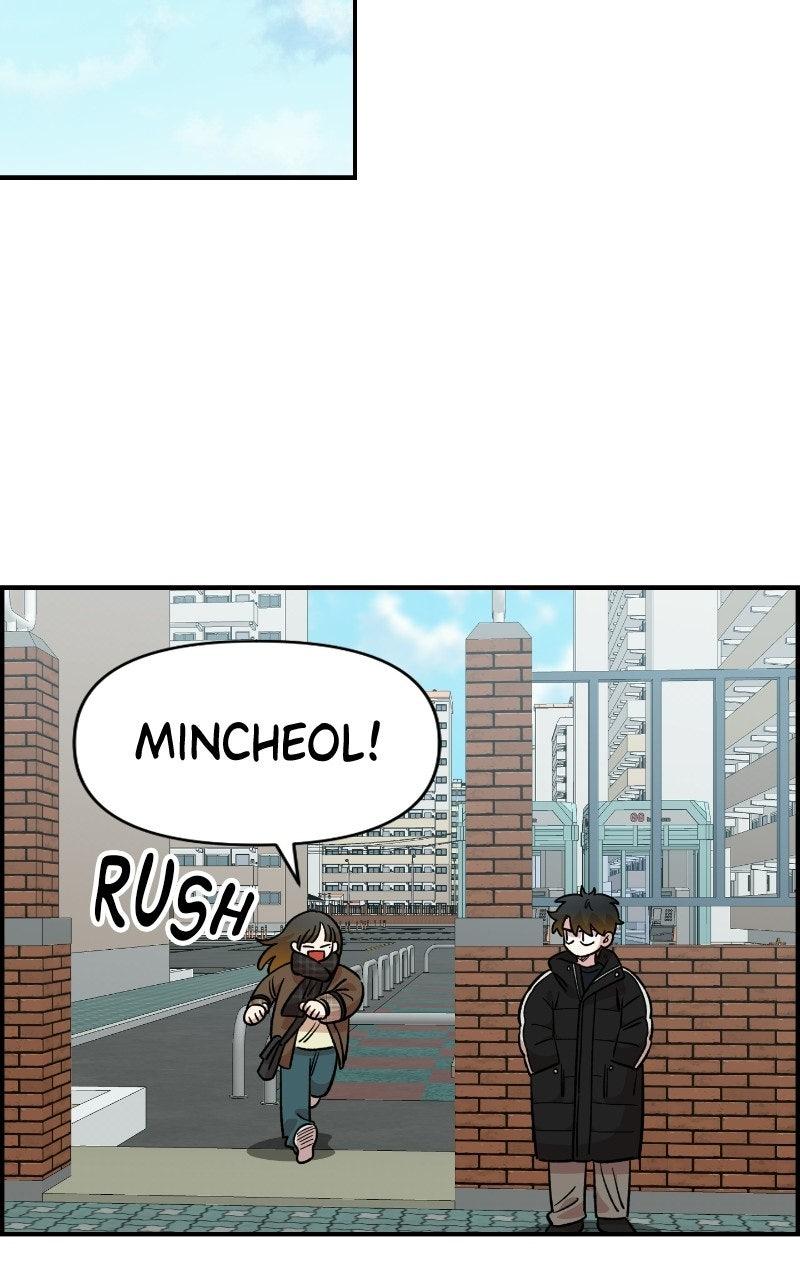 Read Childhood Friend Complex (Eunhi) Manga Online
