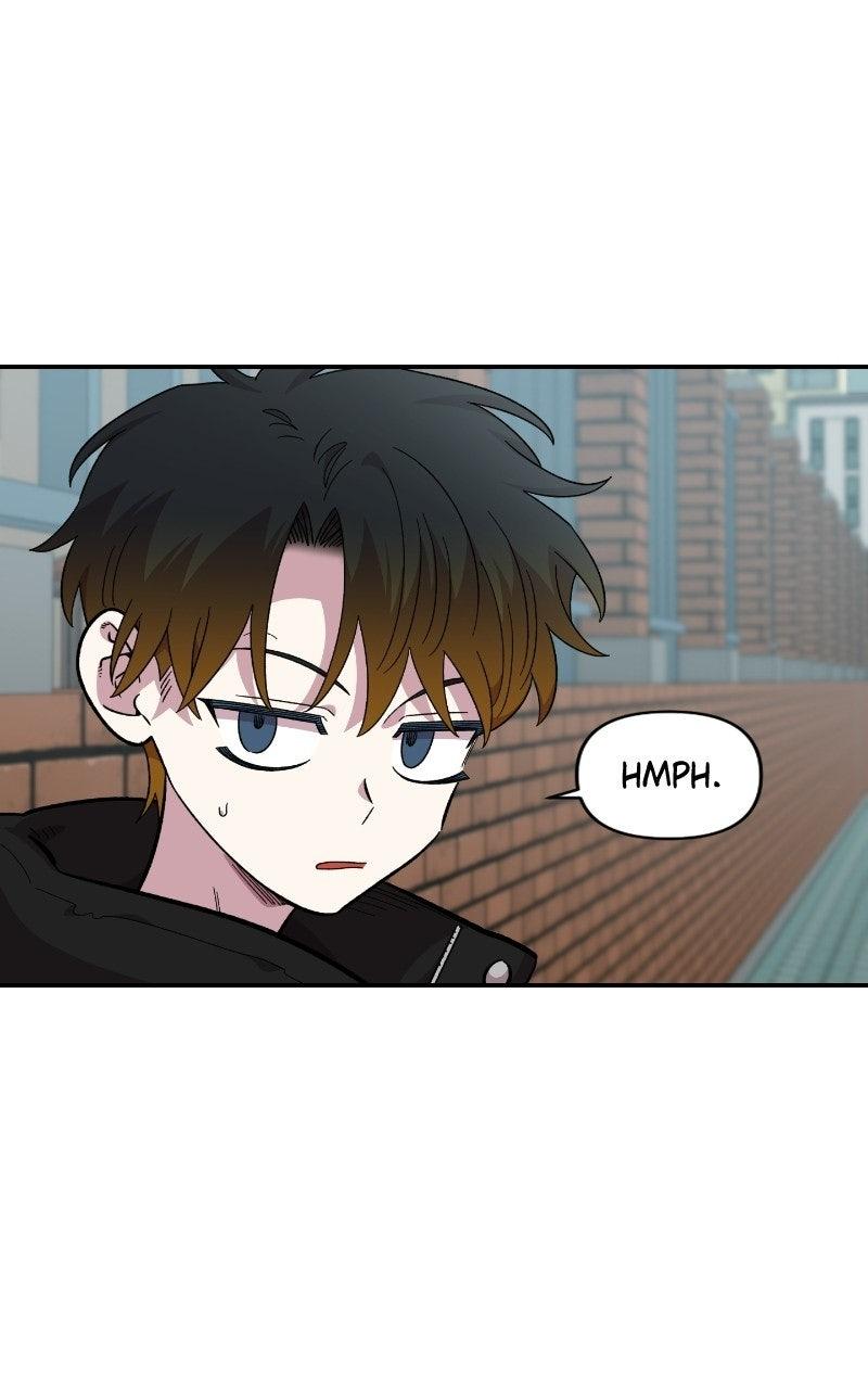Read Childhood Friend Complex (Eunhi) Manga Online