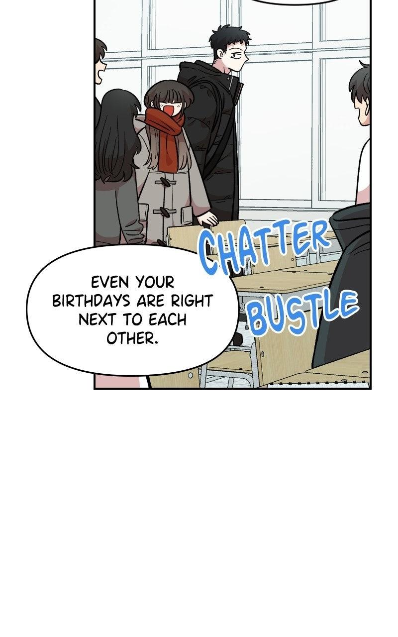 Read Childhood Friend Complex (Eunhi) Manga Online