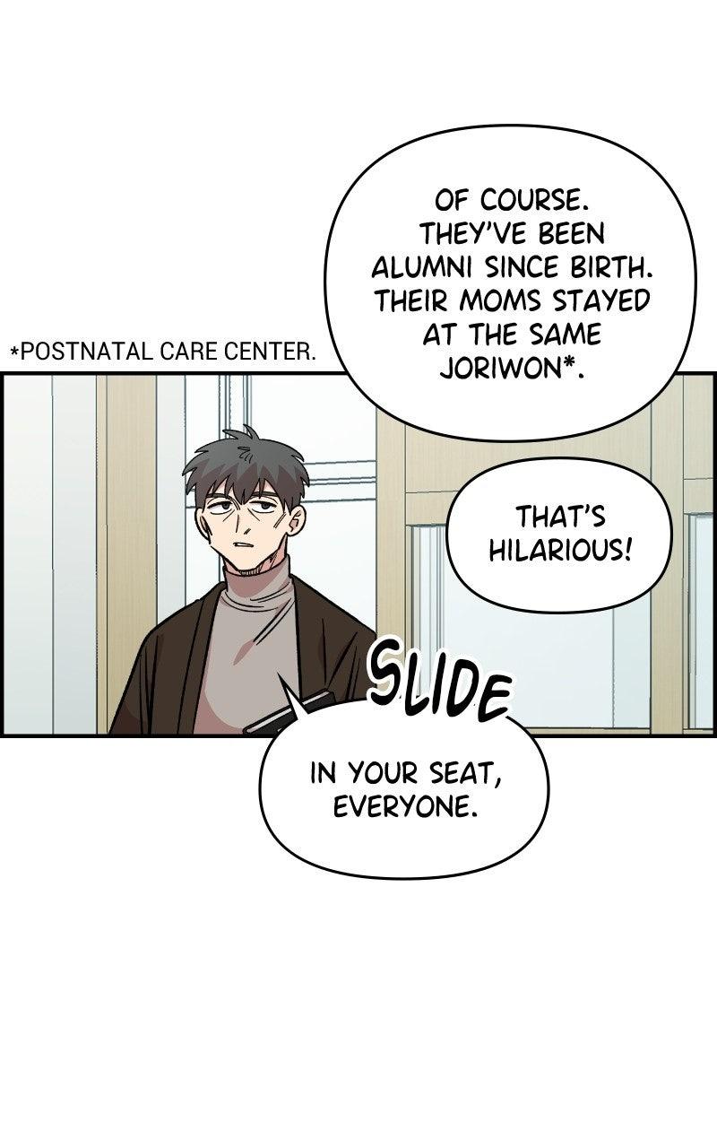 Read Childhood Friend Complex (Eunhi) Manga Online