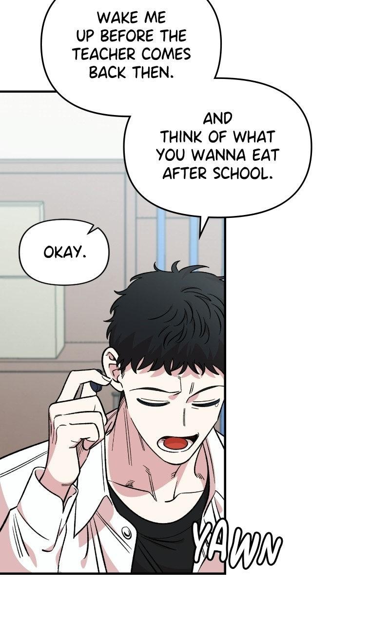 Read Childhood Friend Complex (Eunhi) Manga Online