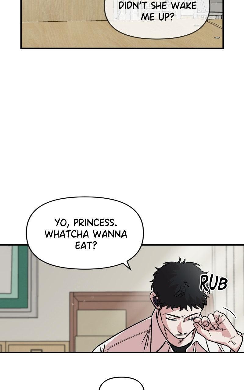 Read Childhood Friend Complex (Eunhi) Manga Online
