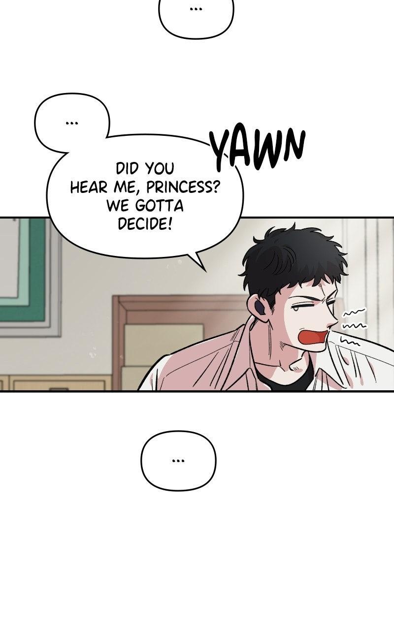 Read Childhood Friend Complex (Eunhi) Manga Online