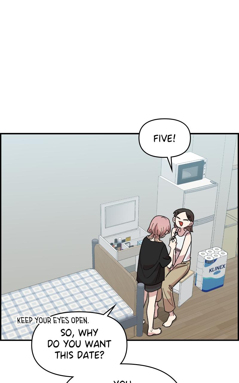 Read Childhood Friend Complex (Eunhi) Manga Online