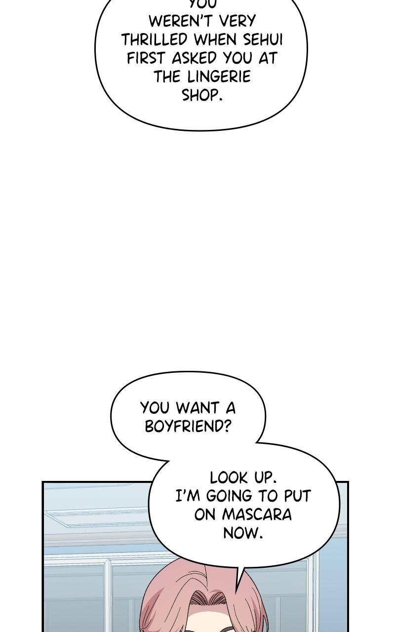 Read Childhood Friend Complex (Eunhi) Manga Online