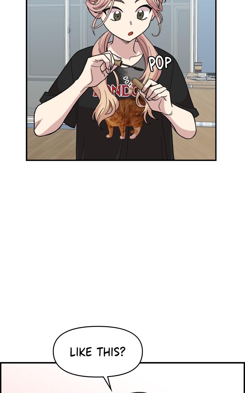 Read Childhood Friend Complex (Eunhi) Manga Online