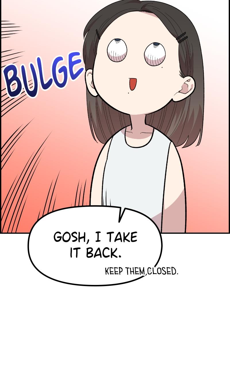 Read Childhood Friend Complex (Eunhi) Manga Online