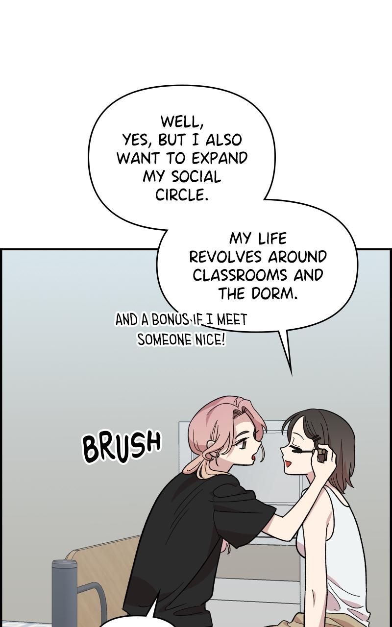 Read Childhood Friend Complex (Eunhi) Manga Online