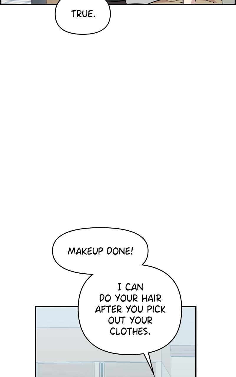 Read Childhood Friend Complex (Eunhi) Manga Online