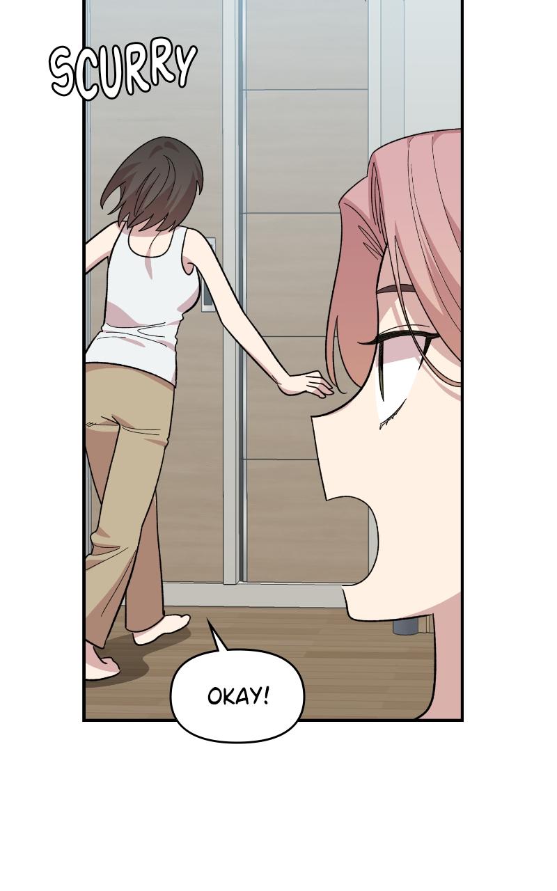 Read Childhood Friend Complex (Eunhi) Manga Online