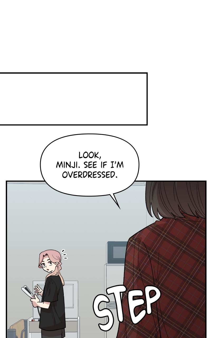 Read Childhood Friend Complex (Eunhi) Manga Online