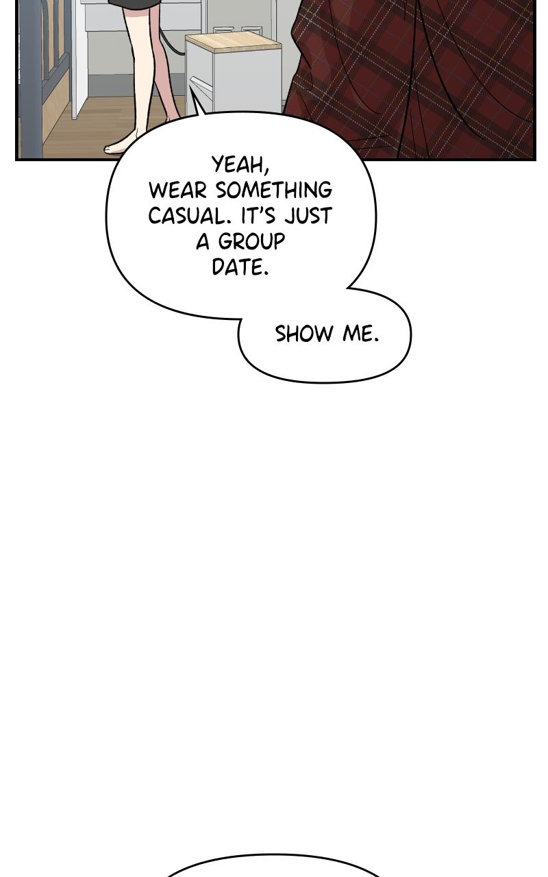Read Childhood Friend Complex (Eunhi) Manga Online