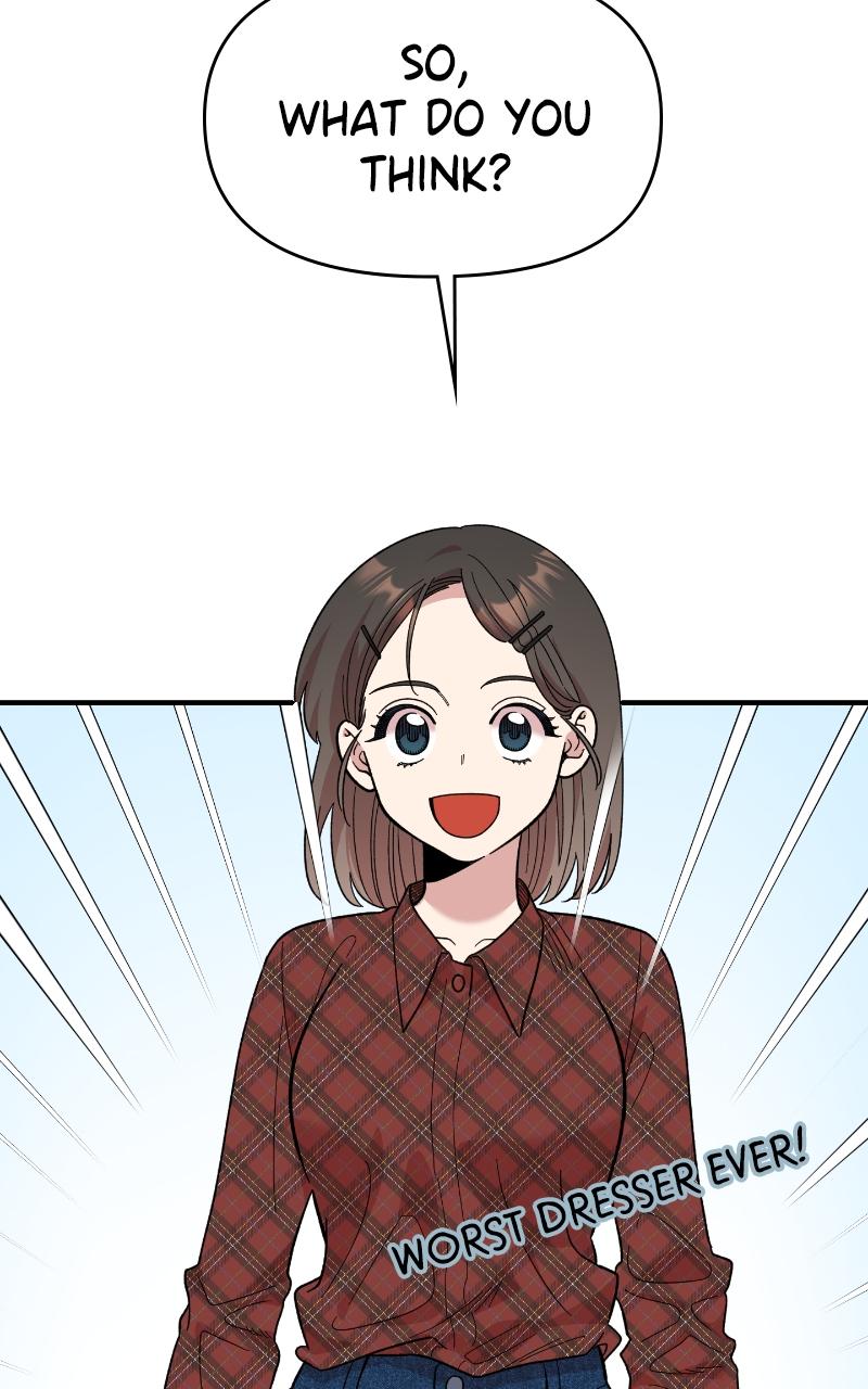 Read Childhood Friend Complex (Eunhi) Manga Online