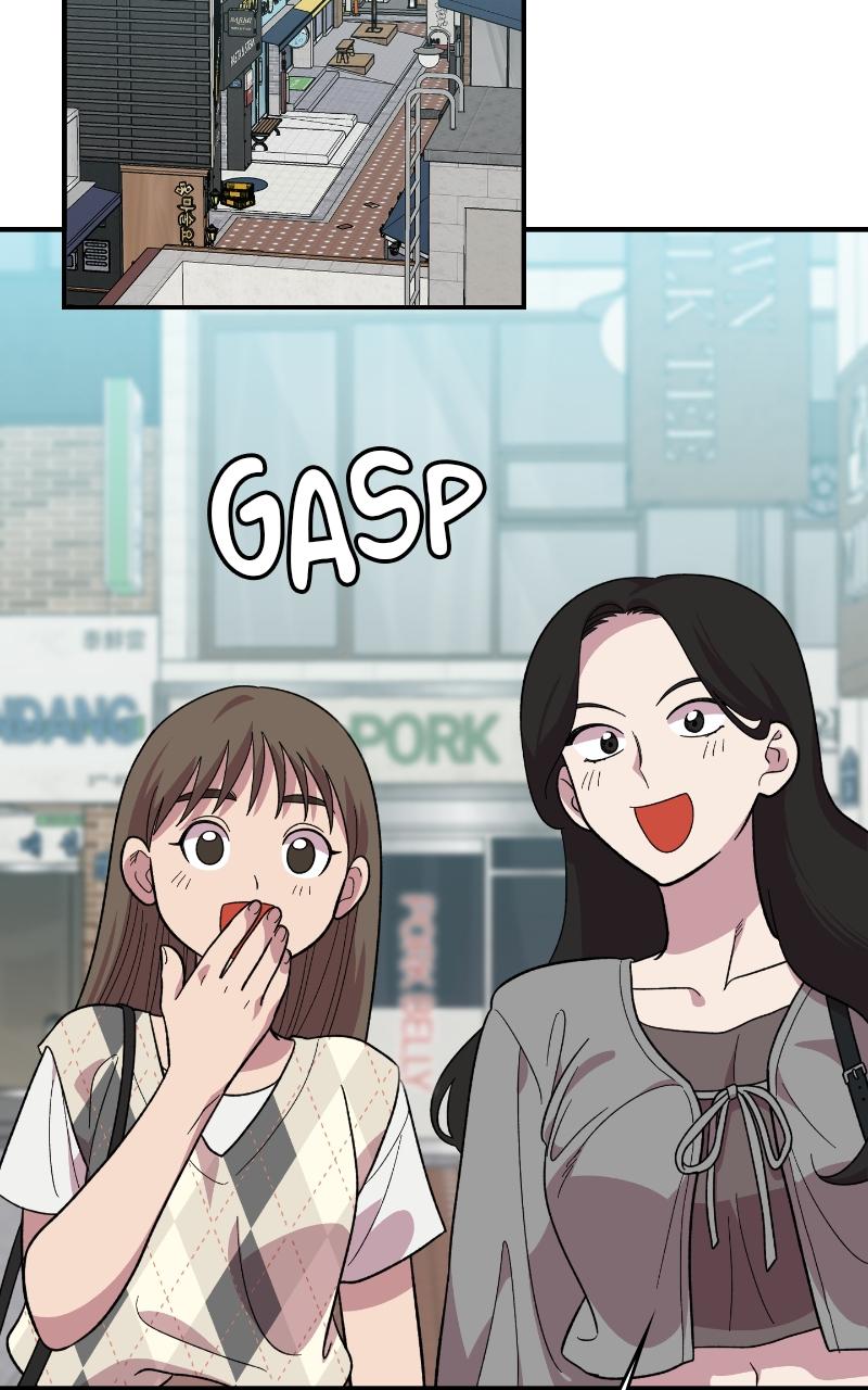 Read Childhood Friend Complex (Eunhi) Manga Online