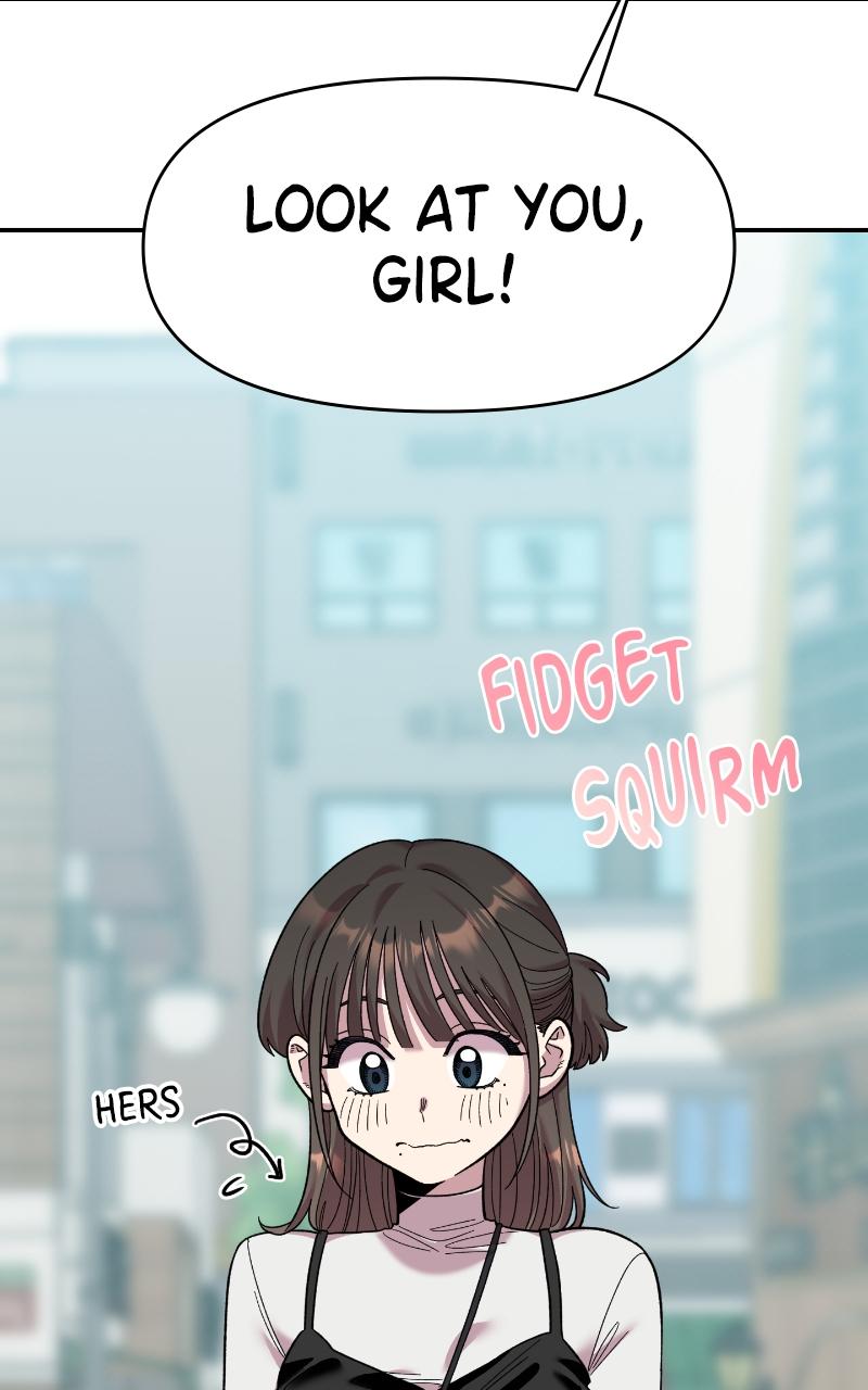 Read Childhood Friend Complex (Eunhi) Manga Online