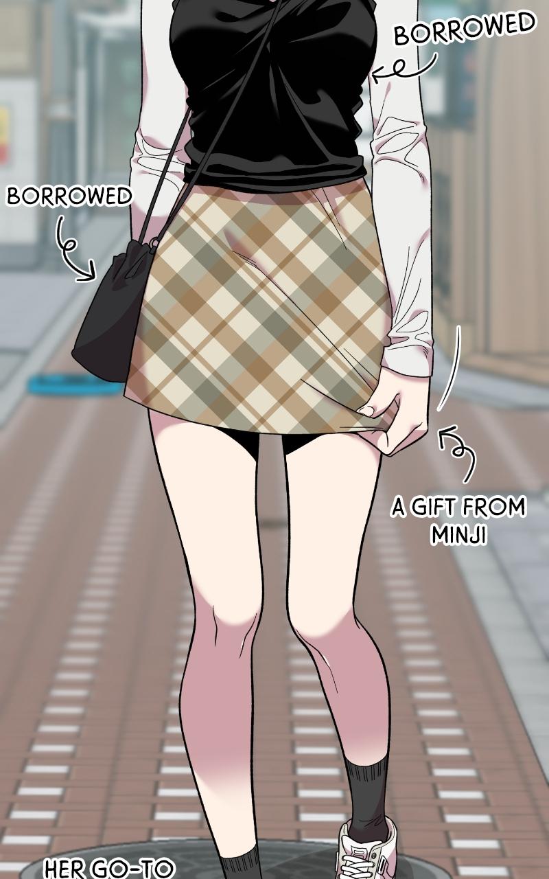 Read Childhood Friend Complex (Eunhi) Manga Online