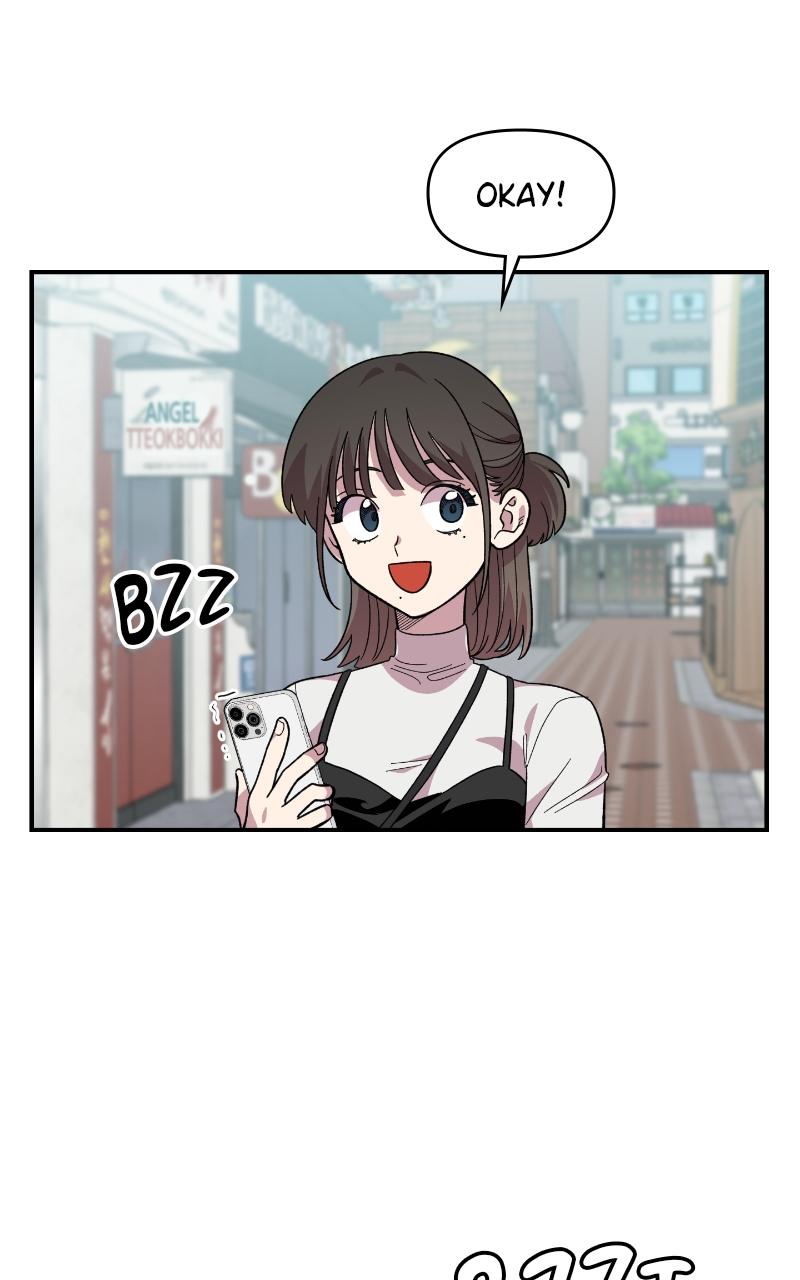 Read Childhood Friend Complex (Eunhi) Manga Online