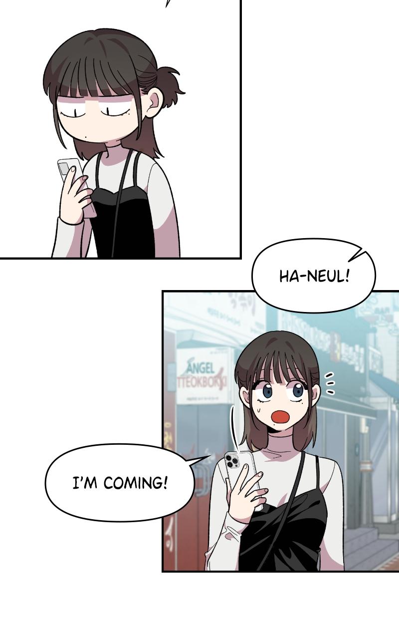 Read Childhood Friend Complex (Eunhi) Manga Online