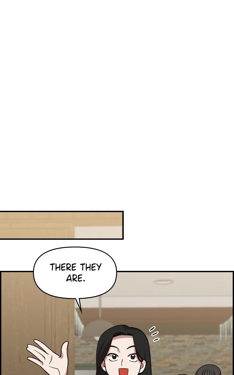 Read Childhood Friend Complex (Eunhi) Manga Online