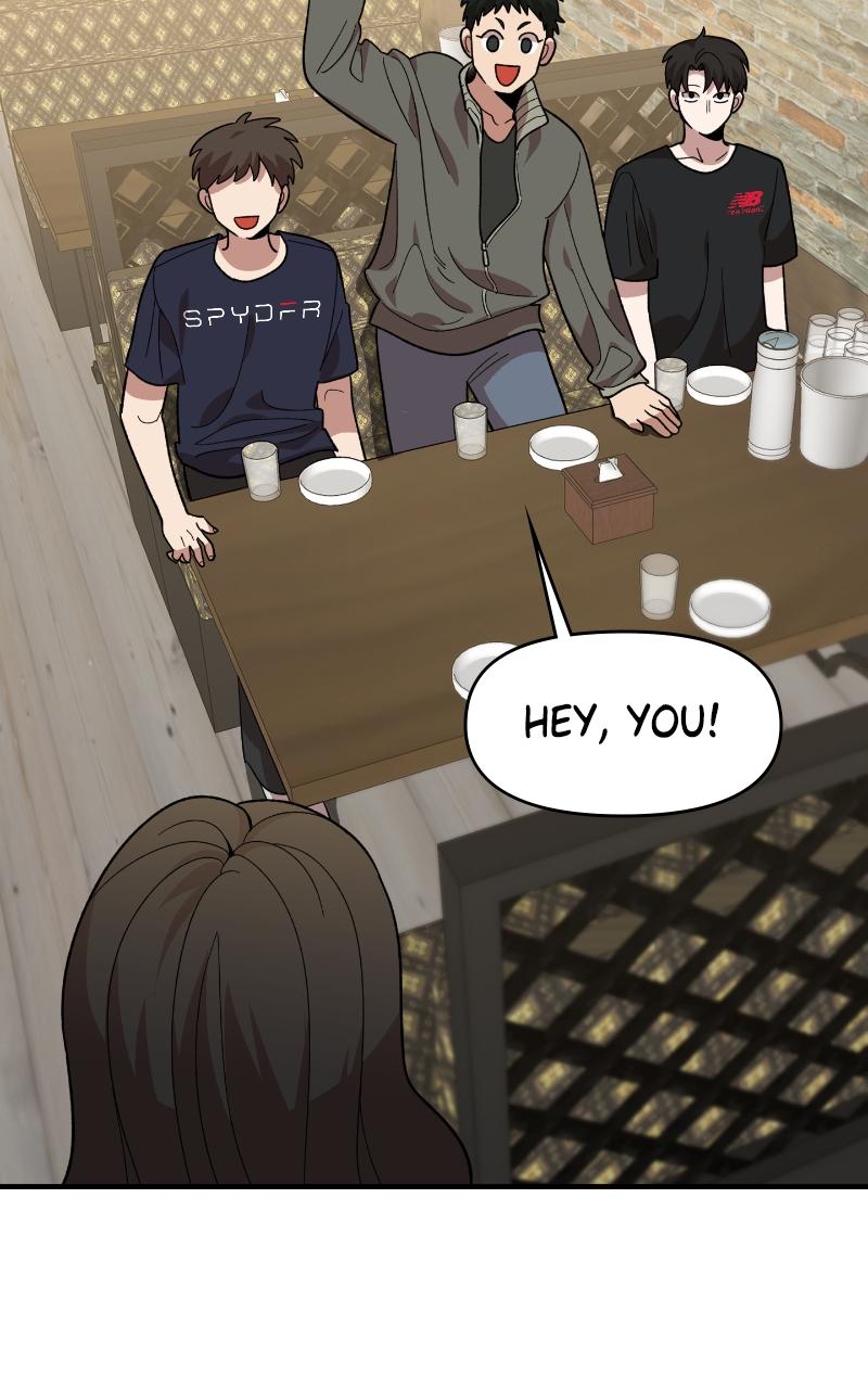 Read Childhood Friend Complex (Eunhi) Manga Online