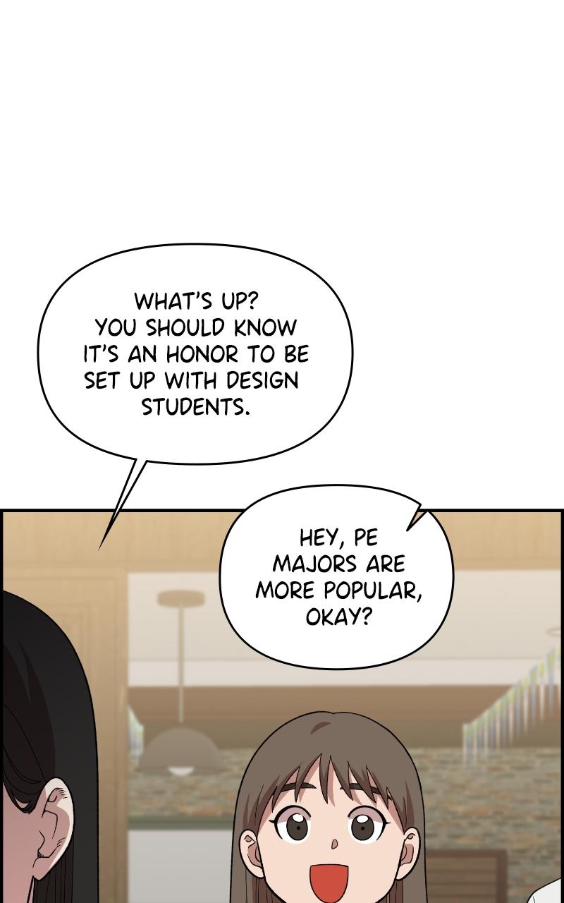 Read Childhood Friend Complex (Eunhi) Manga Online