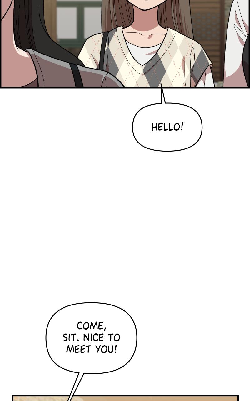 Read Childhood Friend Complex (Eunhi) Manga Online