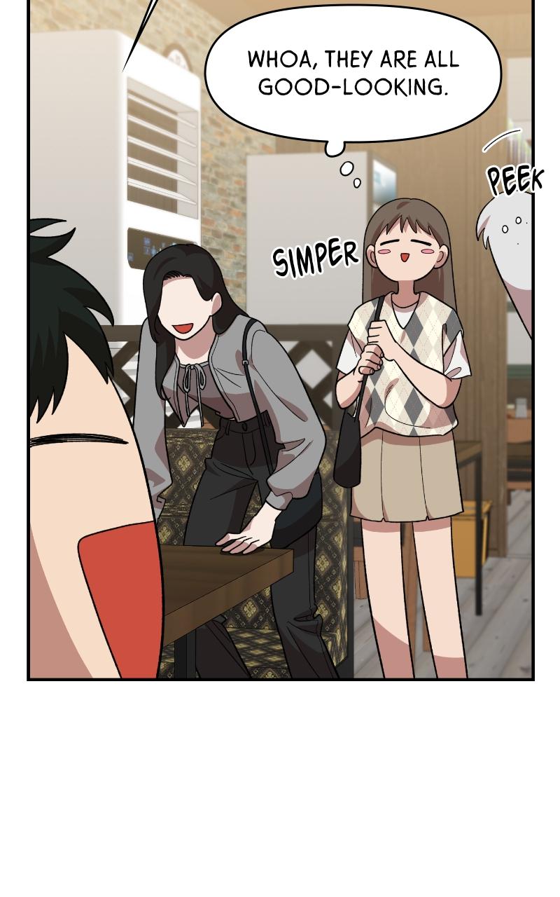 Read Childhood Friend Complex (Eunhi) Manga Online