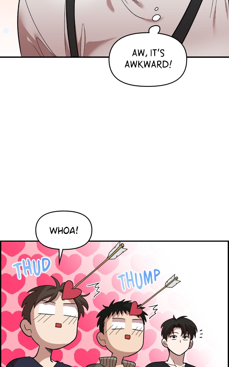 Read Childhood Friend Complex (Eunhi) Manga Online