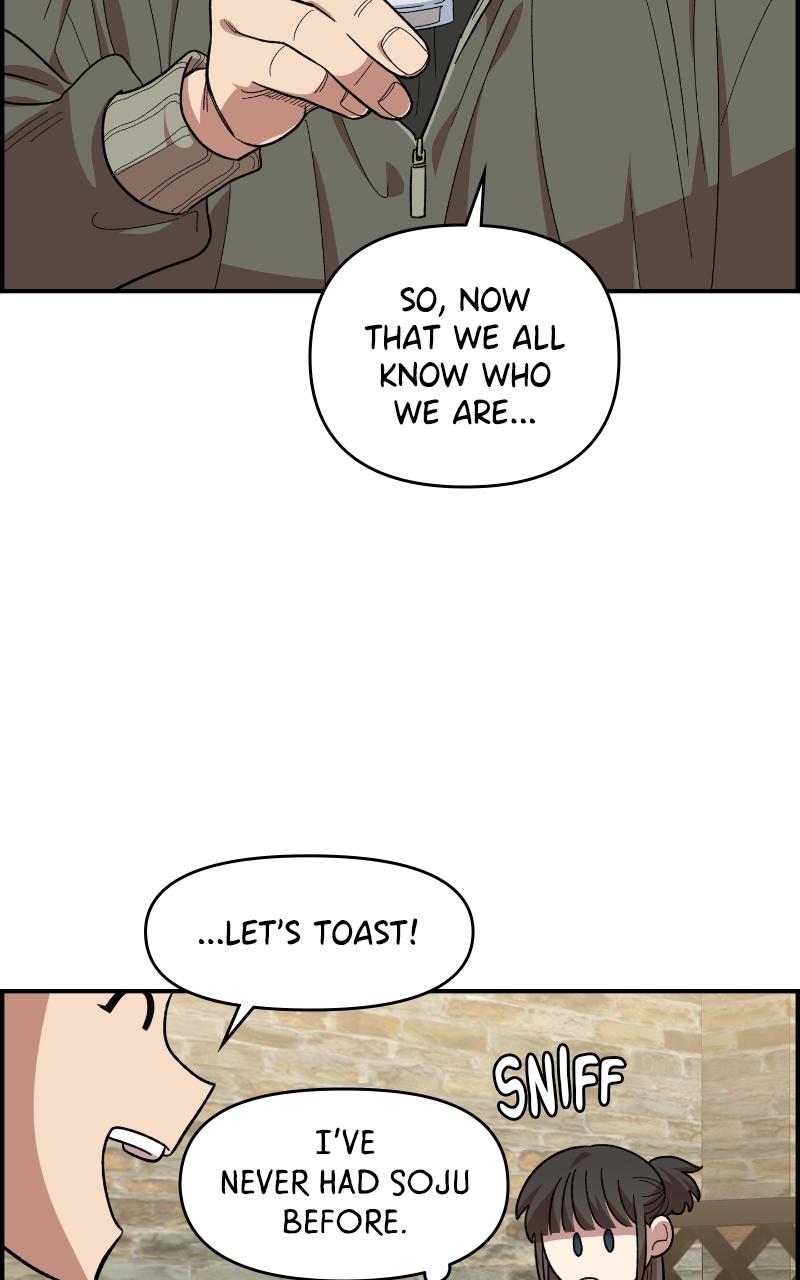Read Childhood Friend Complex (Eunhi) Manga Online
