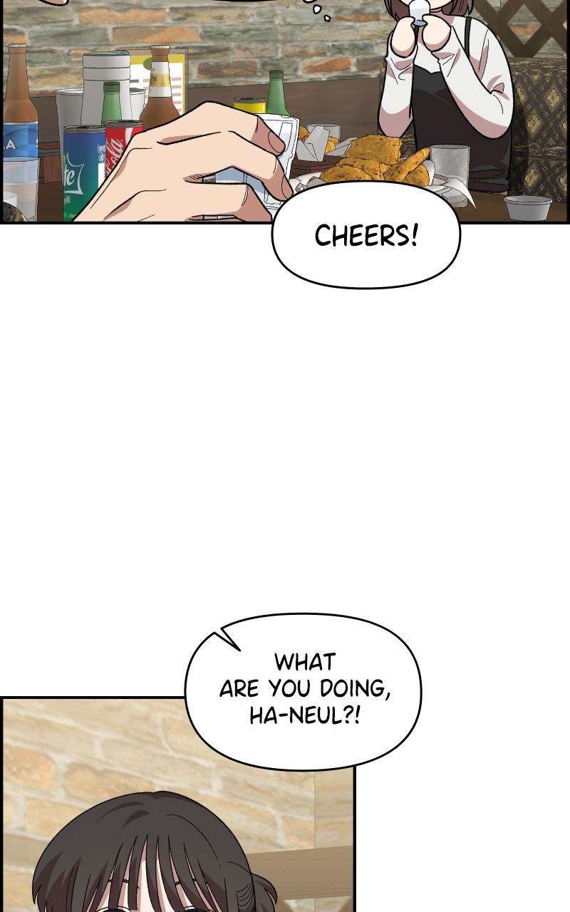 Read Childhood Friend Complex (Eunhi) Manga Online