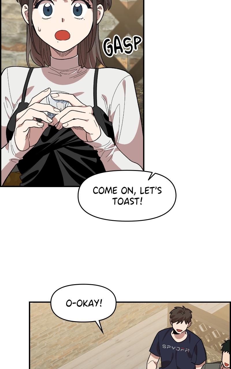 Read Childhood Friend Complex (Eunhi) Manga Online