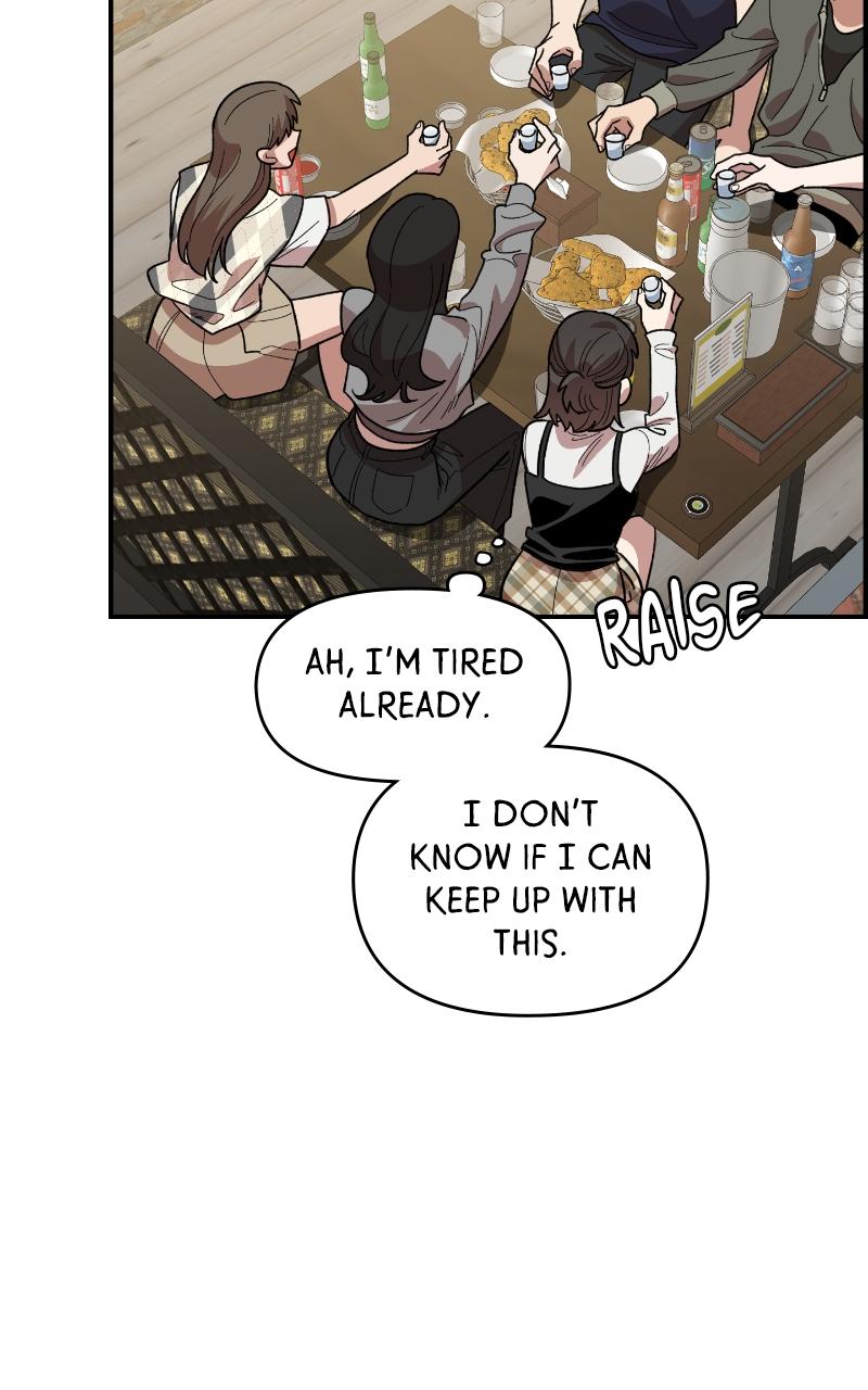 Read Childhood Friend Complex (Eunhi) Manga Online