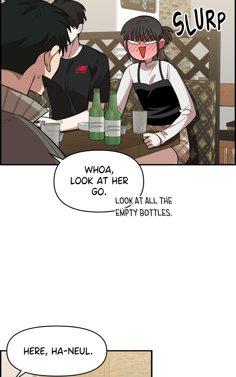 Read Childhood Friend Complex (Eunhi) Manga Online