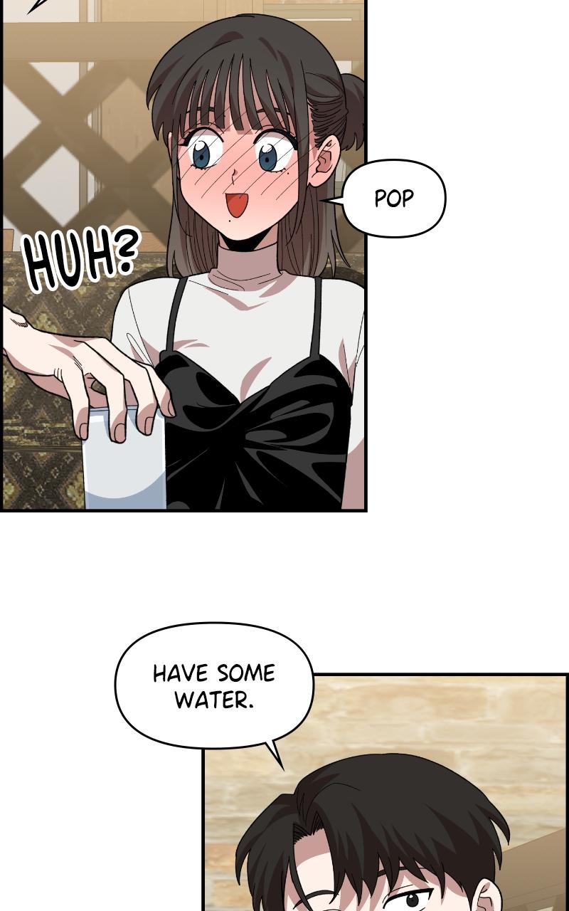 Read Childhood Friend Complex (Eunhi) Manga Online