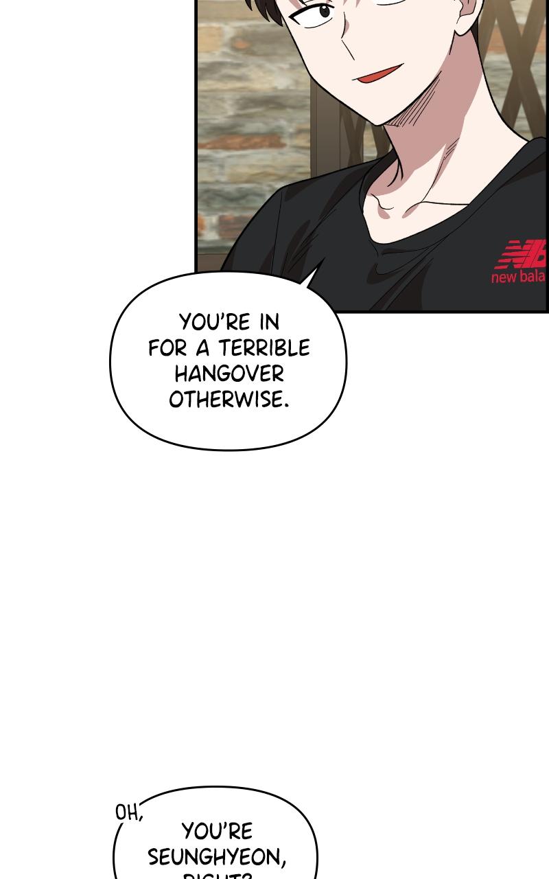 Read Childhood Friend Complex (Eunhi) Manga Online