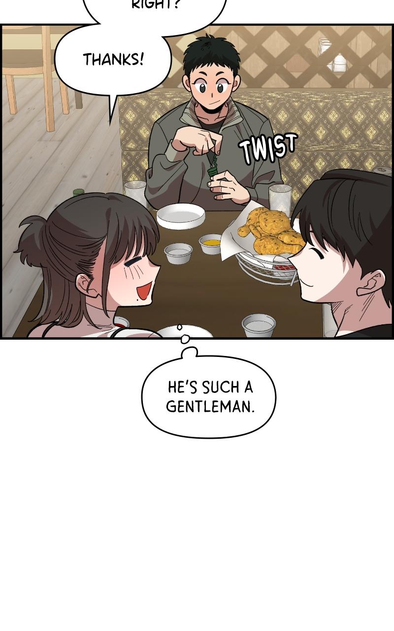 Read Childhood Friend Complex (Eunhi) Manga Online