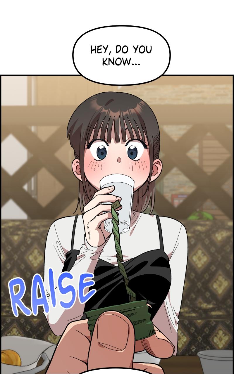 Read Childhood Friend Complex (Eunhi) Manga Online