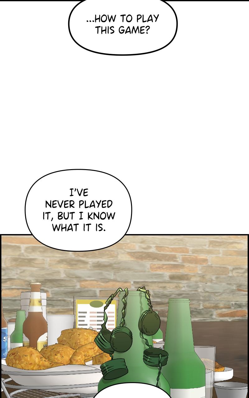 Read Childhood Friend Complex (Eunhi) Manga Online