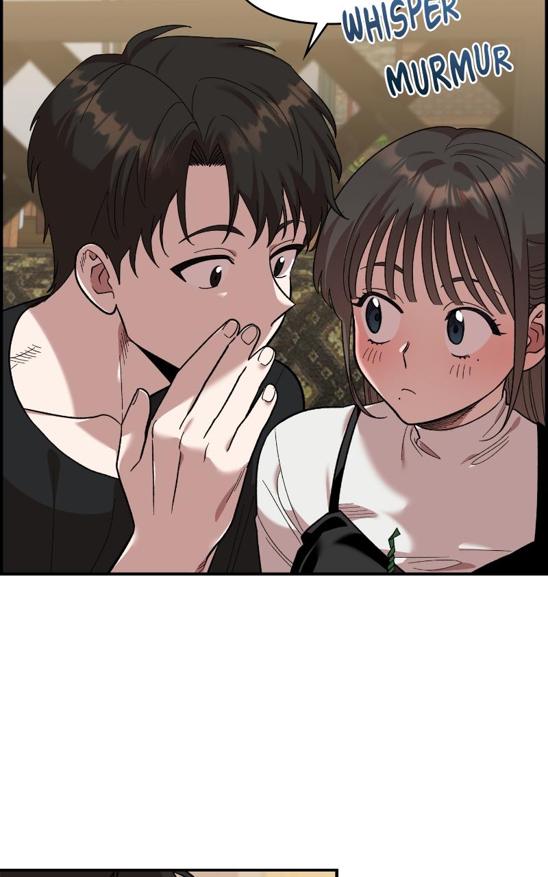 Read Childhood Friend Complex (Eunhi) Manga Online