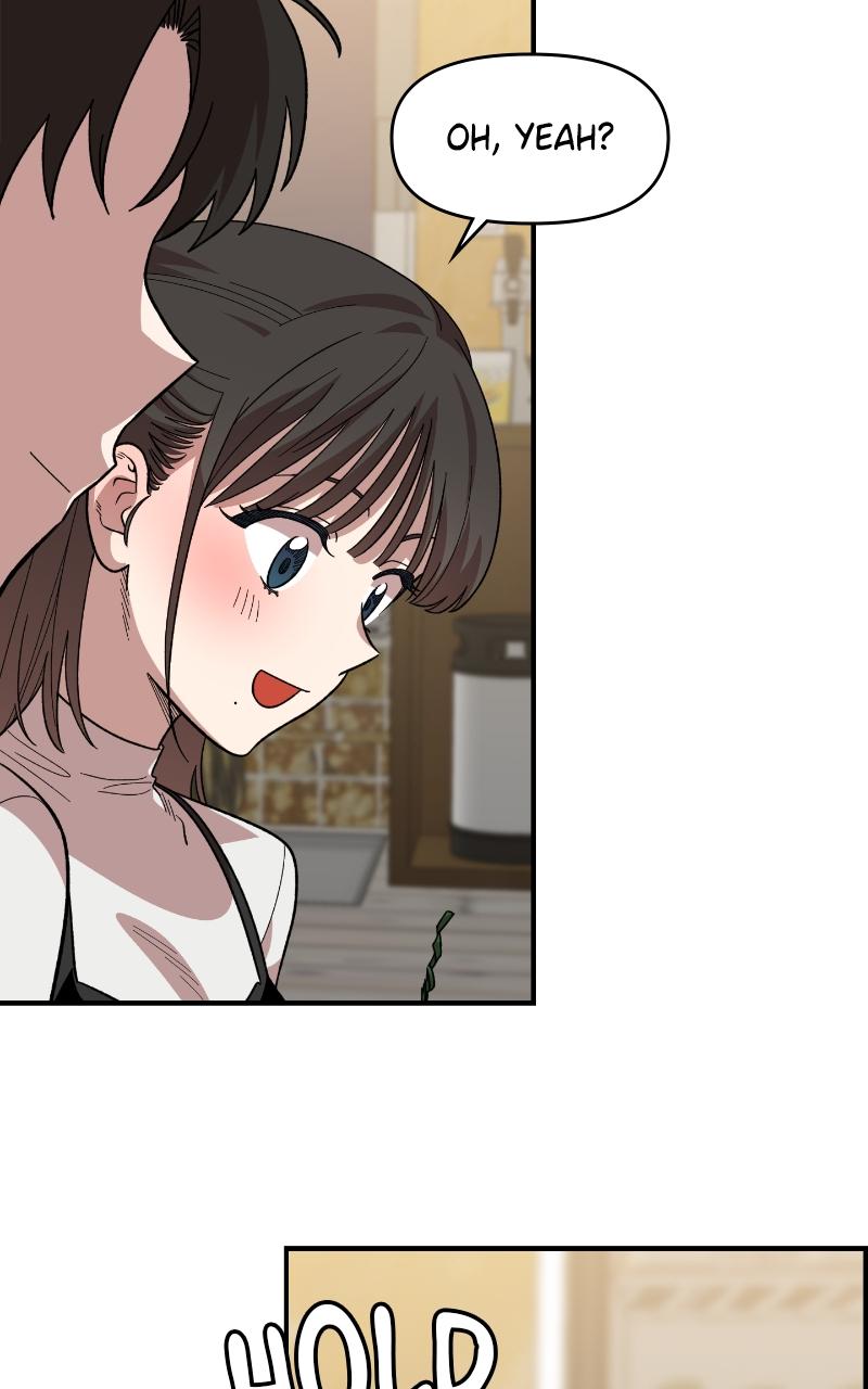 Read Childhood Friend Complex (Eunhi) Manga Online