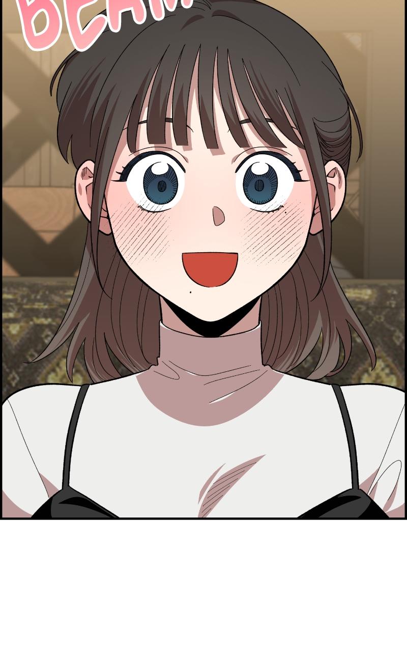 Read Childhood Friend Complex (Eunhi) Manga Online