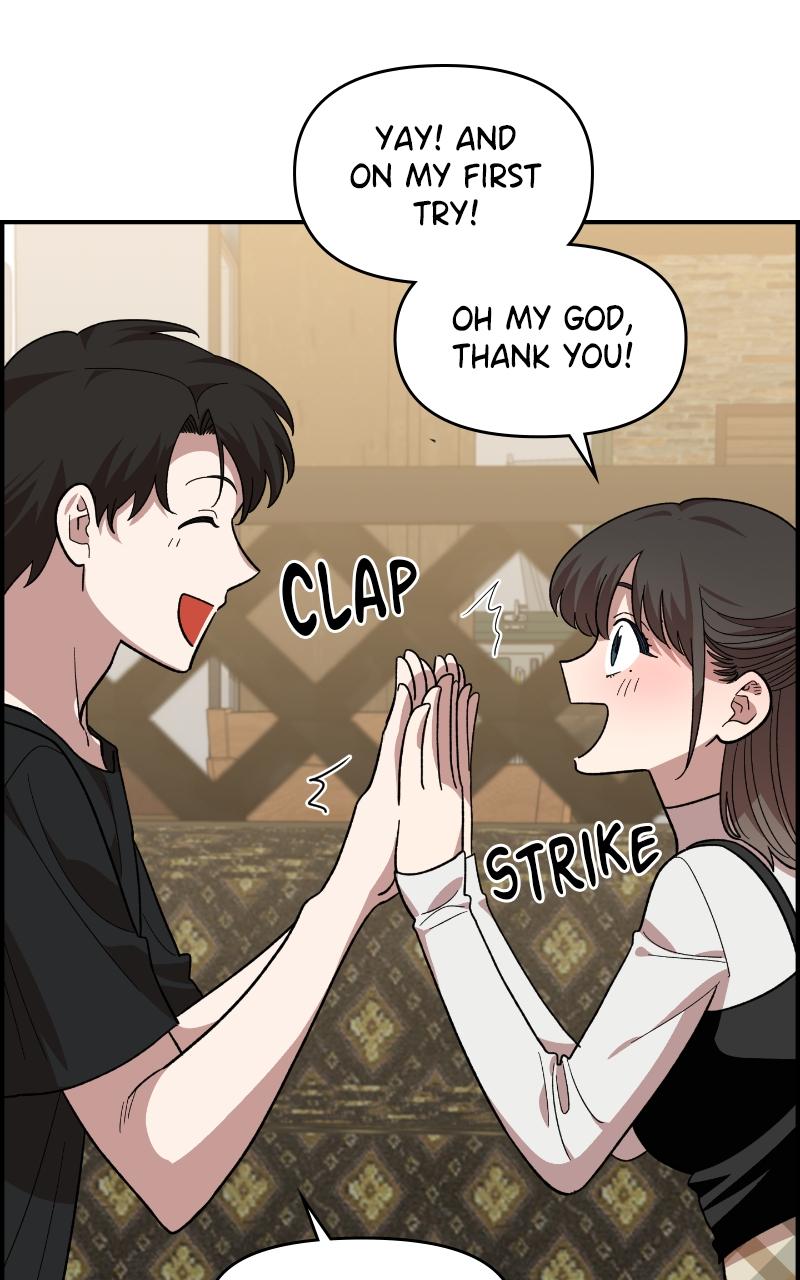 Read Childhood Friend Complex (Eunhi) Manga Online