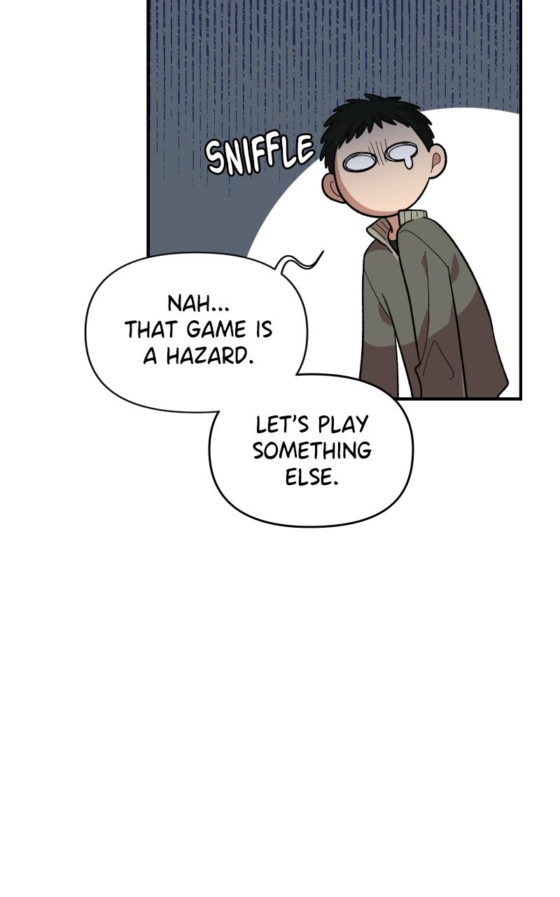 Read Childhood Friend Complex (Eunhi) Manga Online