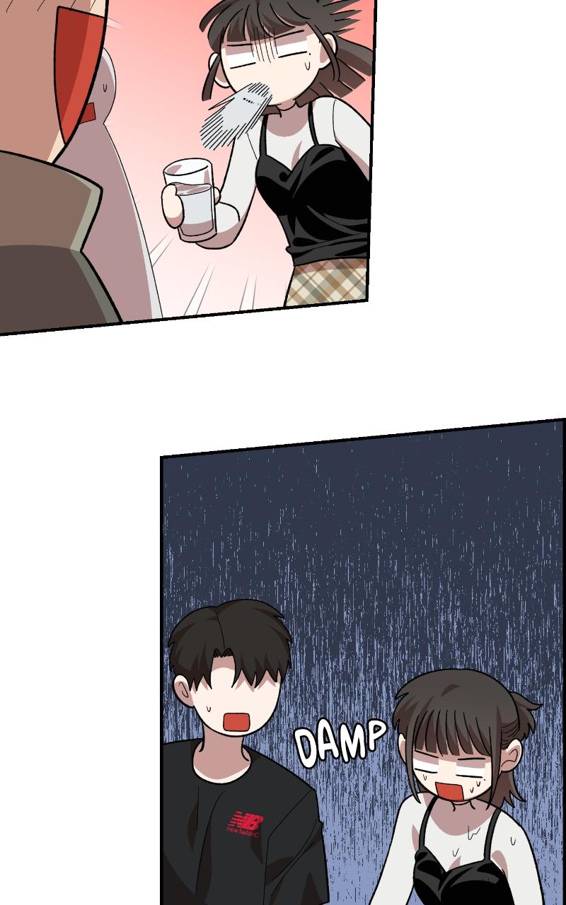 Read Childhood Friend Complex (Eunhi) Manga Online