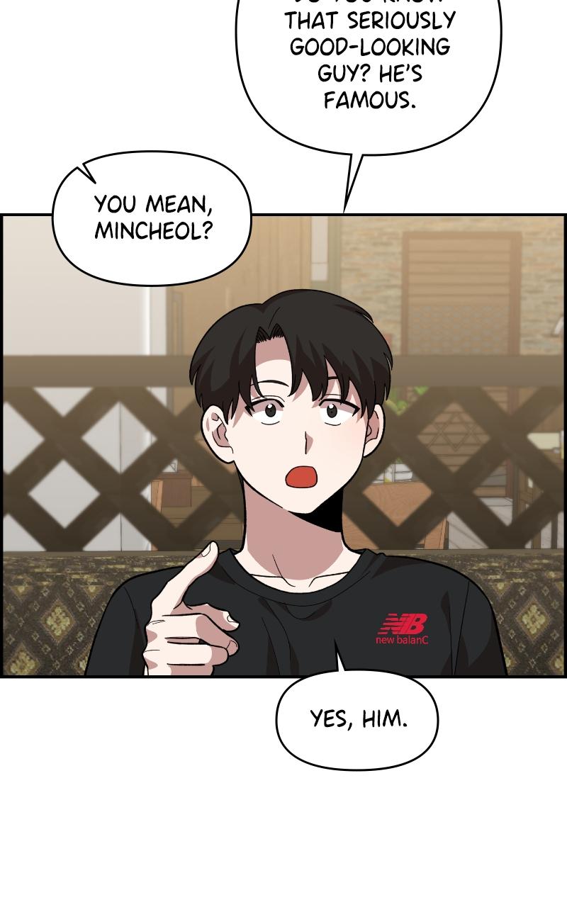 Read Childhood Friend Complex (Eunhi) Manga Online