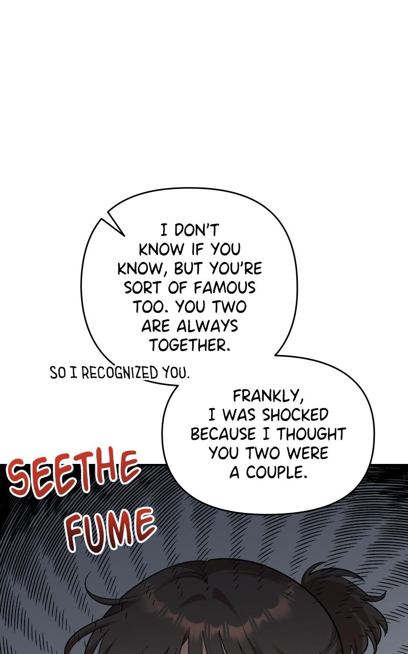 Read Childhood Friend Complex (Eunhi) Manga Online