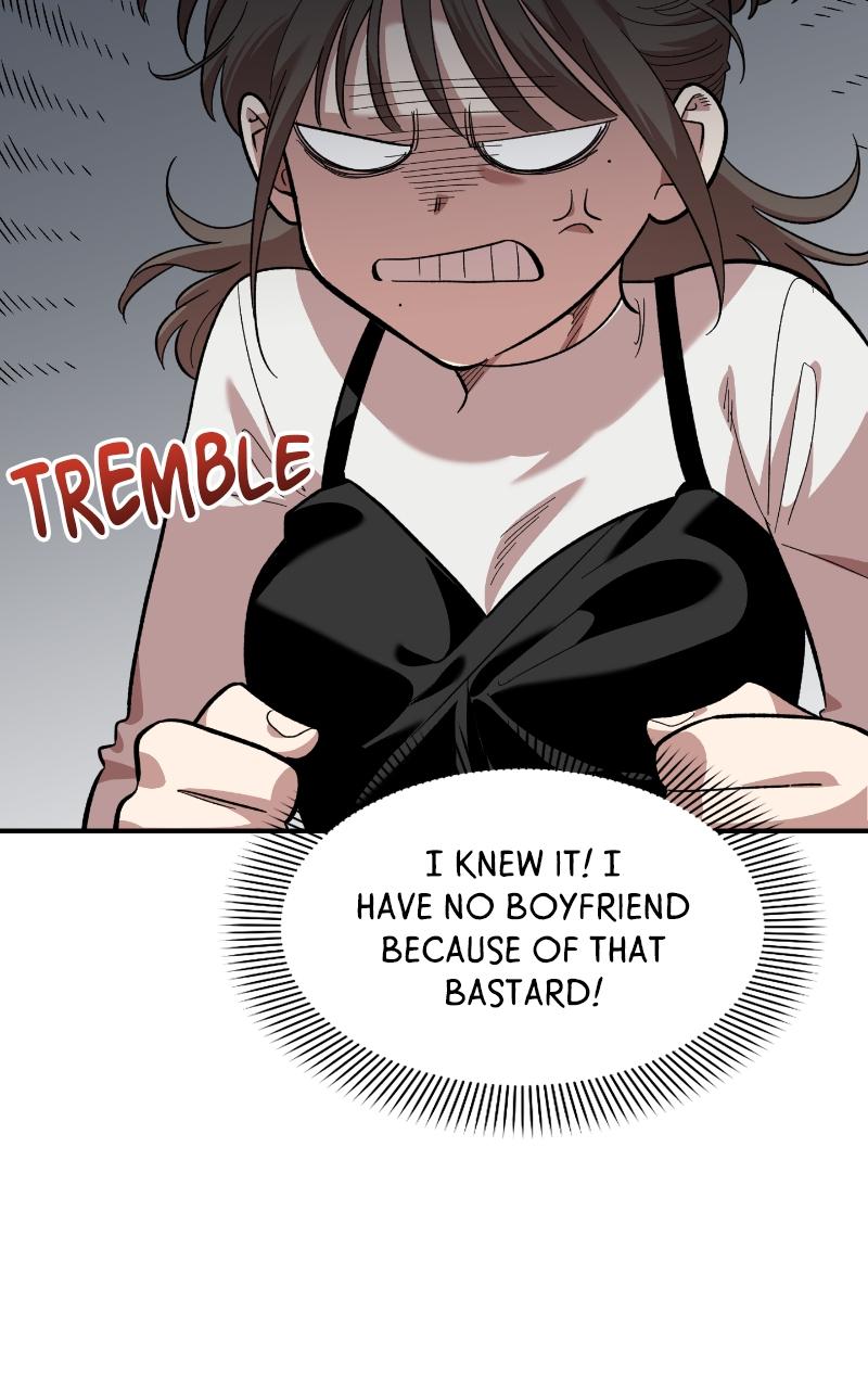 Read Childhood Friend Complex (Eunhi) Manga Online