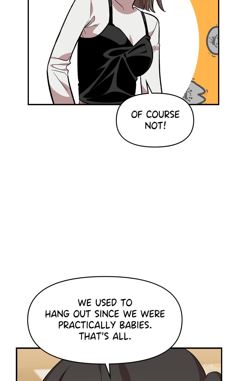 Read Childhood Friend Complex (Eunhi) Manga Online